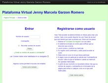 Tablet Screenshot of jwingenieria.net